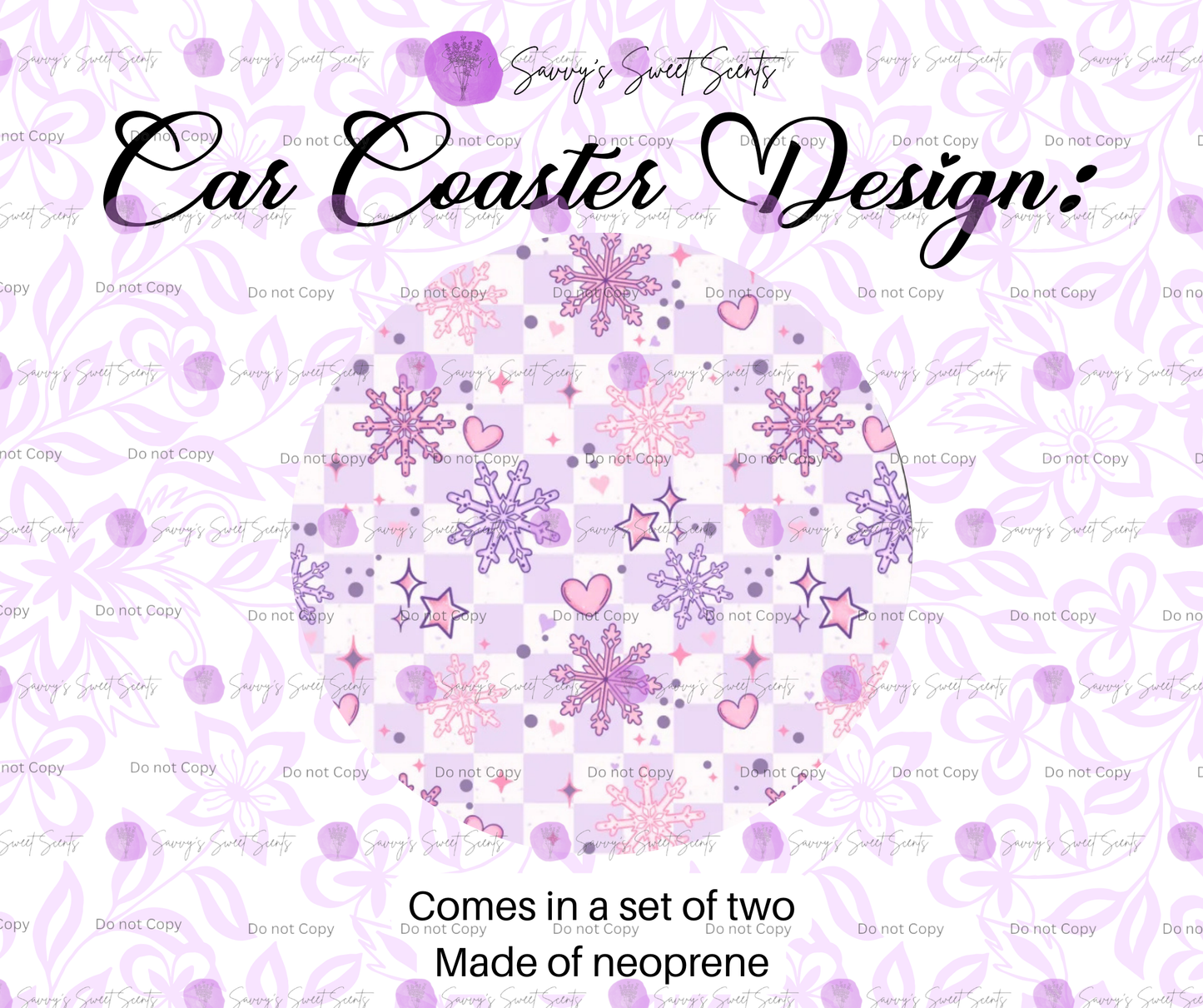 "Abstract" Series Print