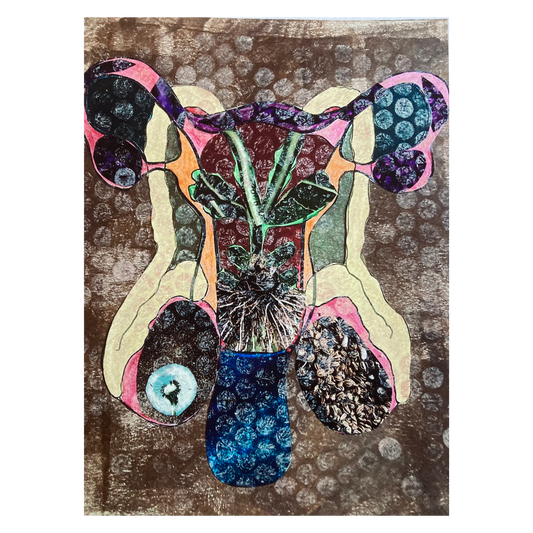 "Gender" Print