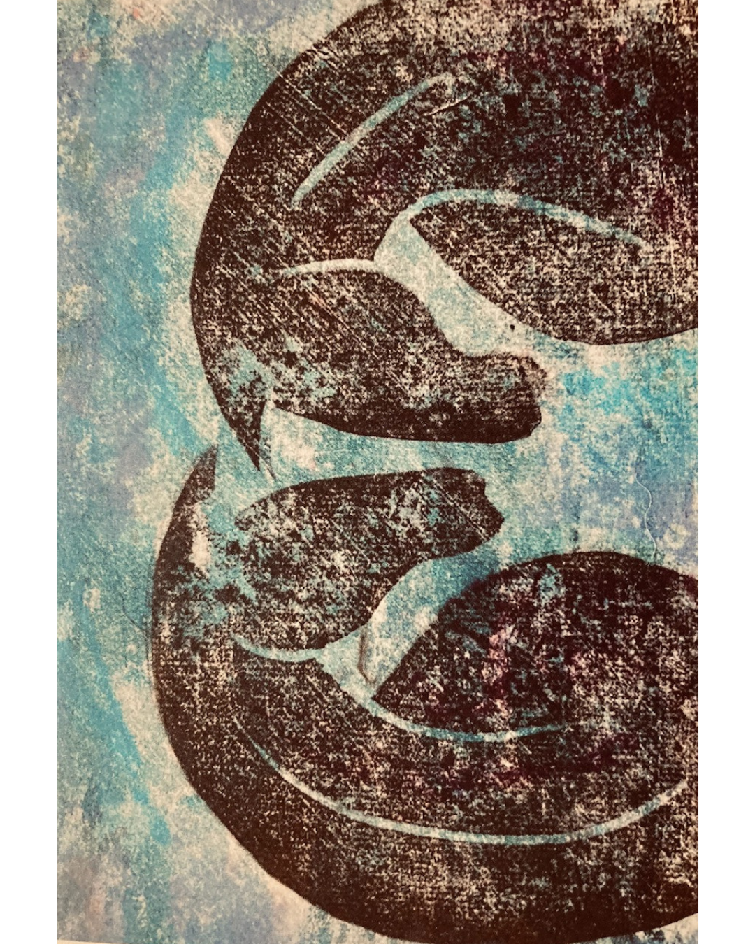 Archival Bless the Horses Prints