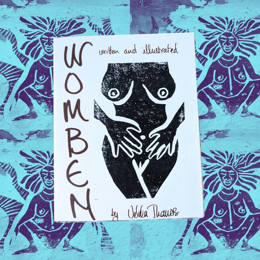 Womben Zine