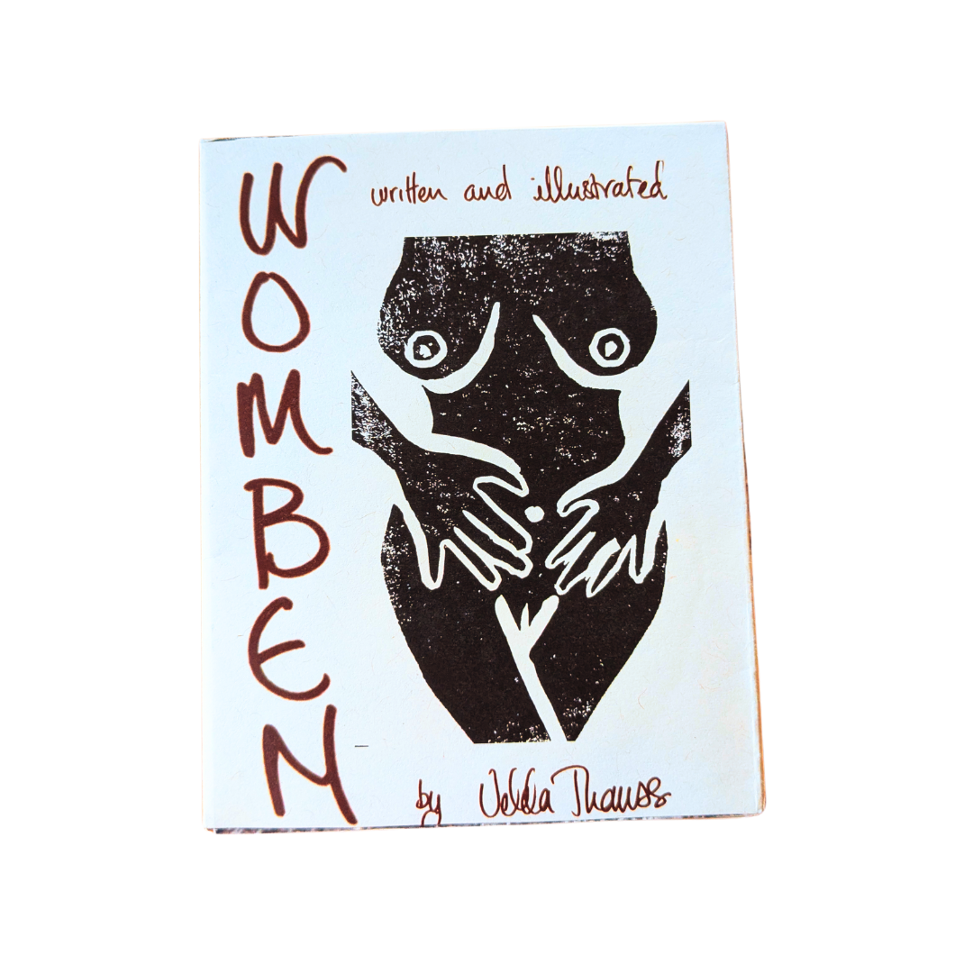 Womben Zine