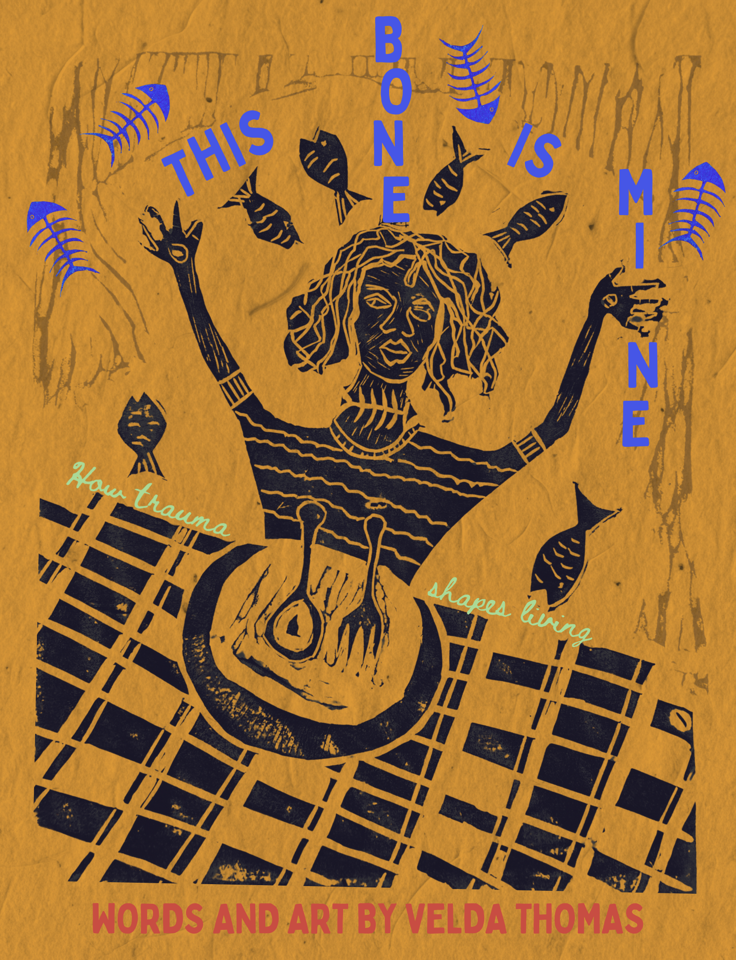 Pre-Order: This Bone is Mine